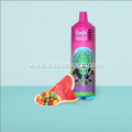 RandM Tornado 9000 Vape Flavors Netherlands